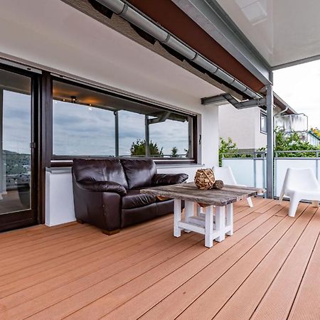 Architektenwohnungen Mit Panoramablick Bei Koeln ليندلار المظهر الخارجي الصورة